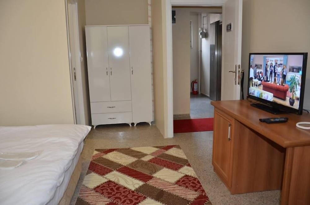 Standard Double Or Twin Room photo 3