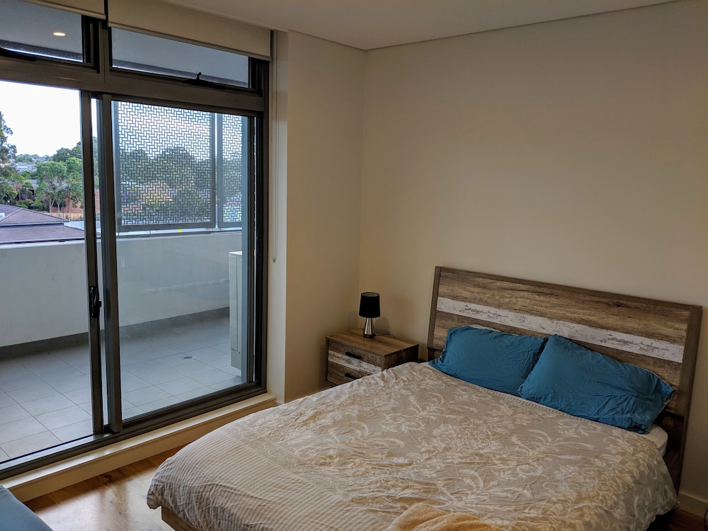 Business Apartment photo 1