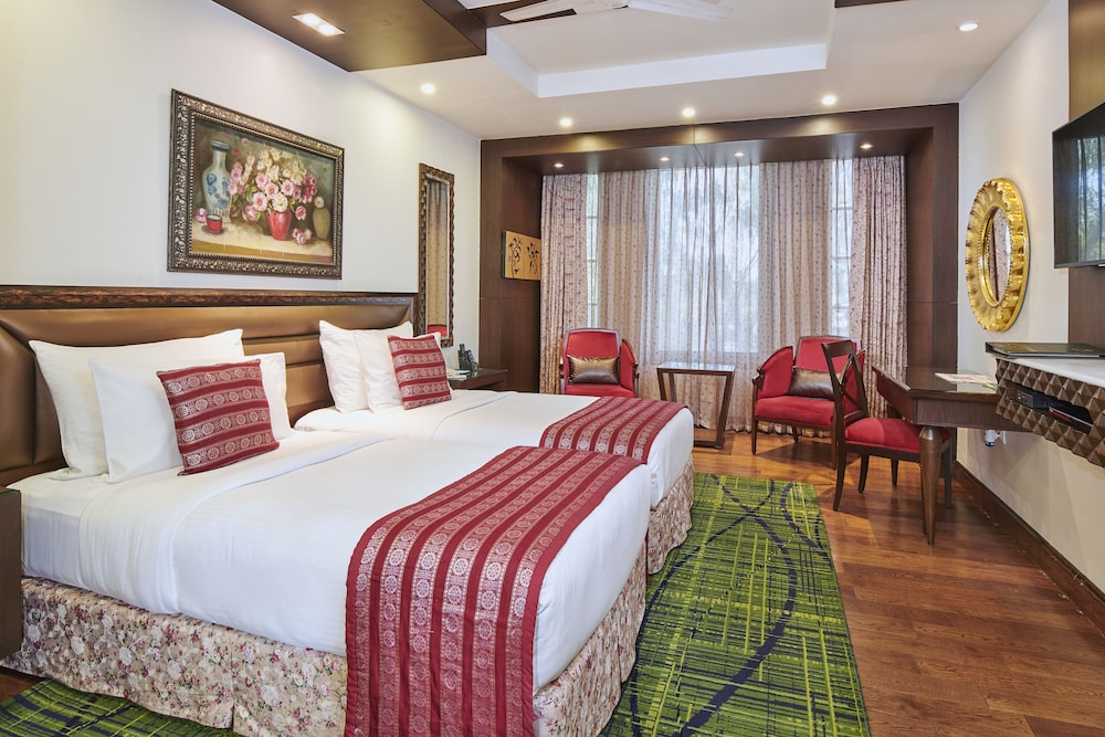 Deluxe Room photo 3