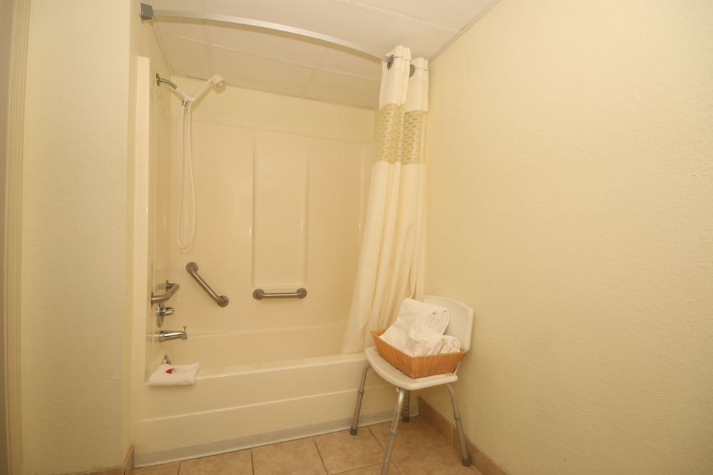 Hamilton Inn Jonesville NC, 사진 2