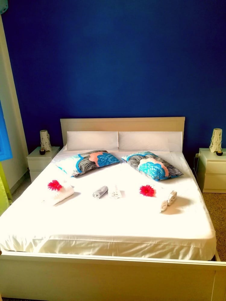 City Studio, 1 Queen Bed photo 1