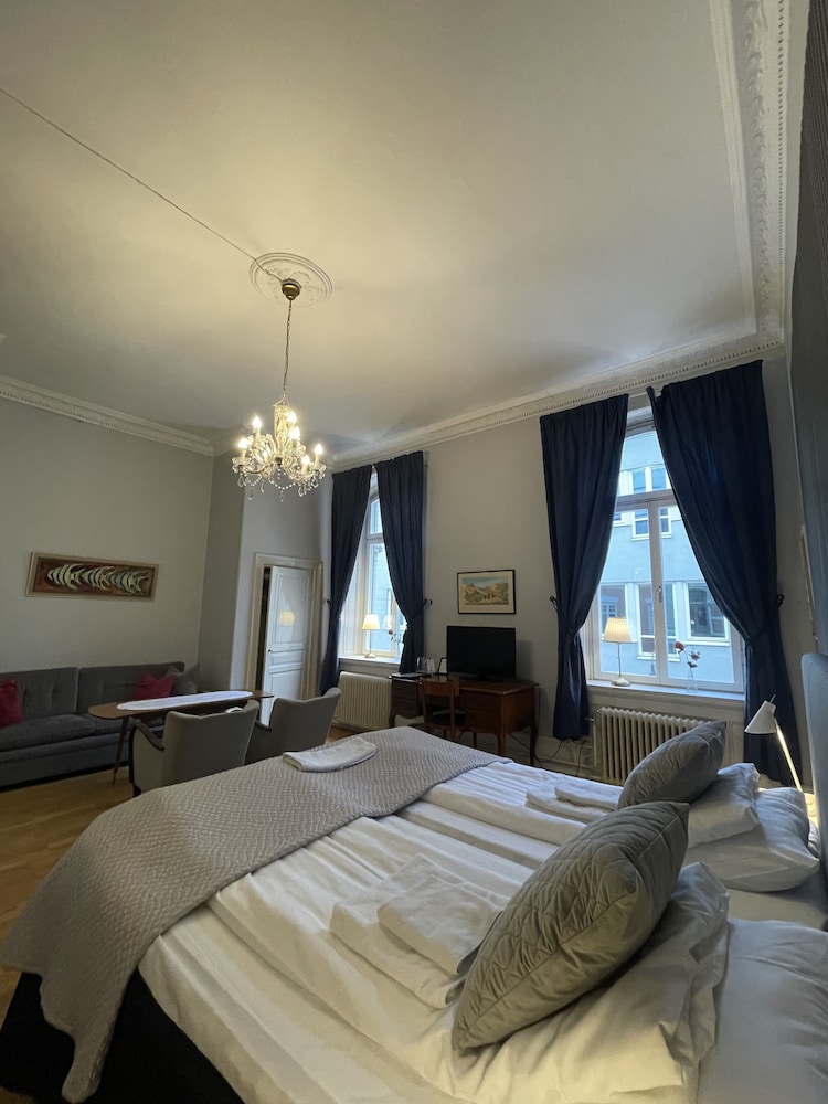 Double Room, photo 7