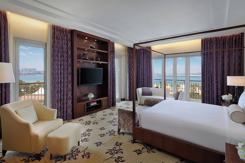 Royal Suite, 2 Bedrooms, Ocean View