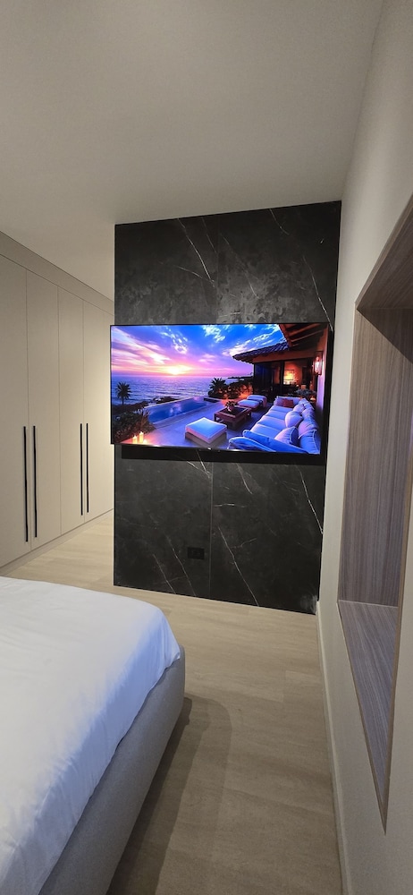 Business Room