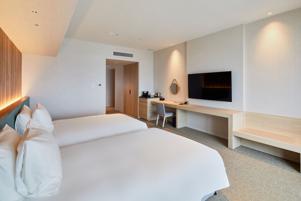 Corner Deluxe Room (for 2 People), Non Smoking - Photo 5