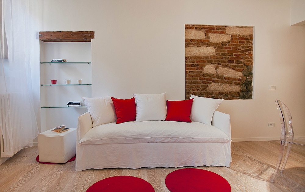 Apartment, 1 bedroom (Juliet House - Via Dietro Pallone 10) photo 2