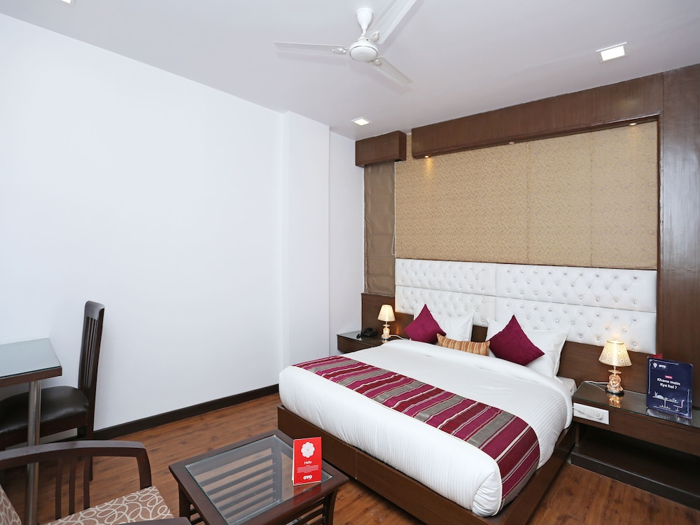 Double Or Twin Room