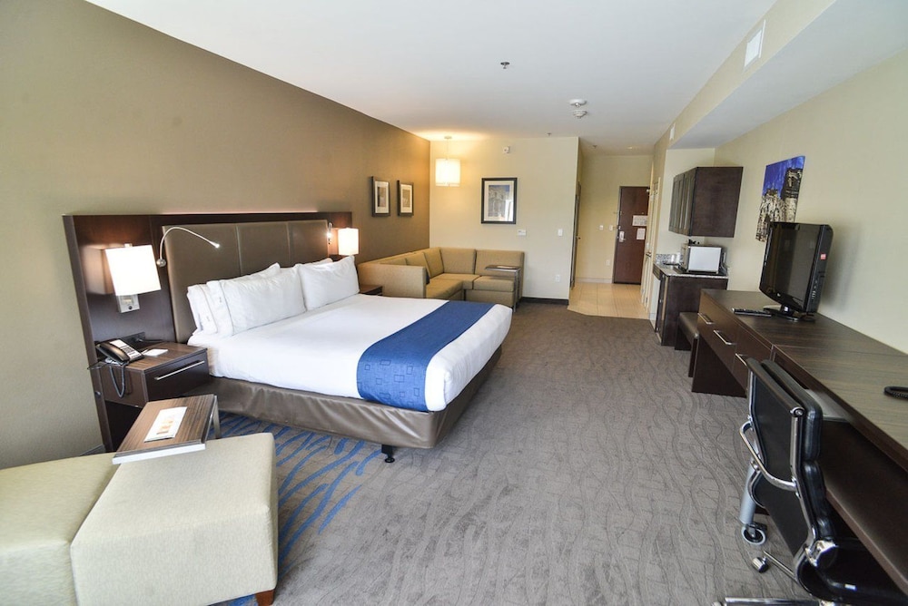 Suite, 1 Bedroom, Accessible - Photo 3