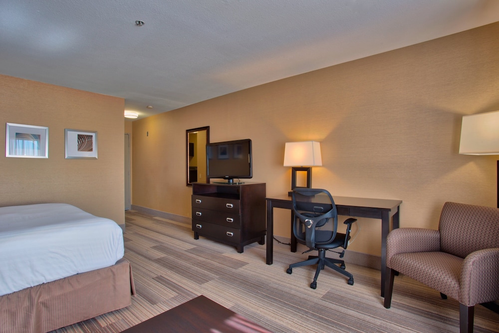 Standard Room, 1 King Bed With Sofa Bed photo 2