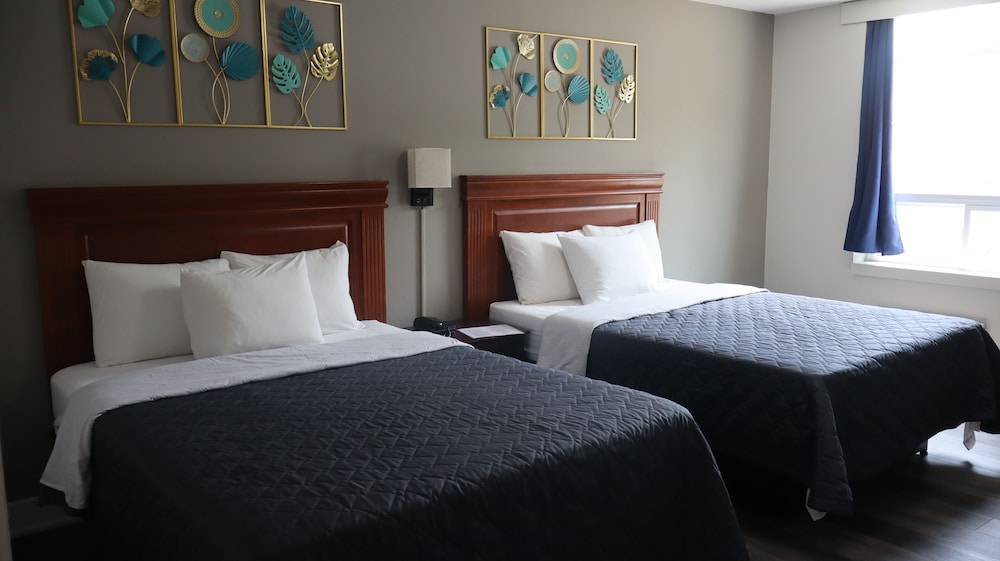 Family Triple Room, Multiple Beds photo 2