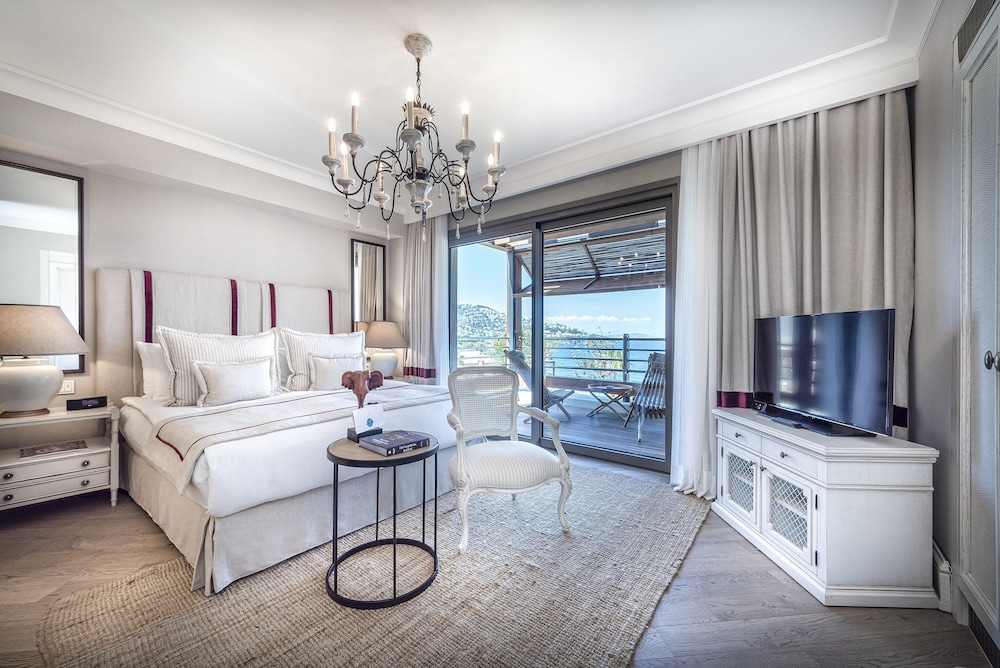 Suite, Sea View (Infinity) photo 2