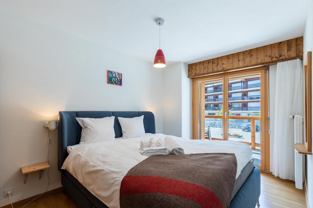 Apartment (2 Bedrooms) photo 3