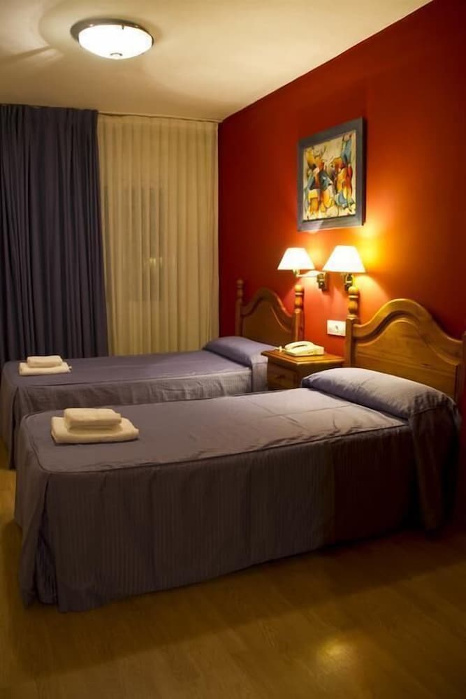Triple Room photo 3