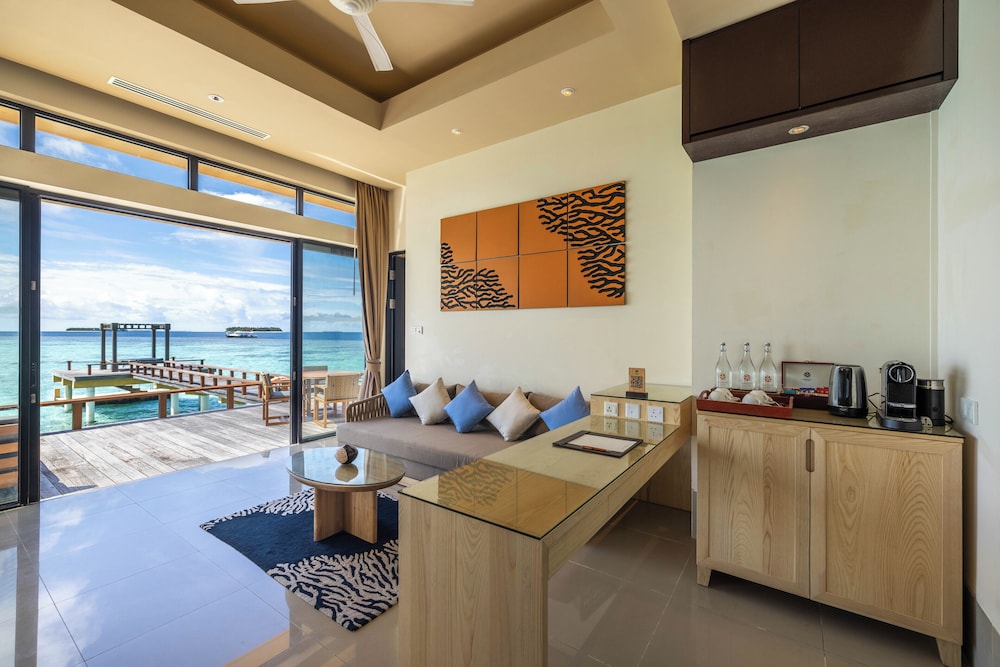 Deluxe InOcean 2 Bedroom Infinity Pool