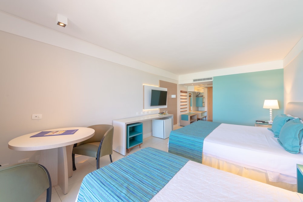 Apartamento Super Luxo All Inclusive Premium