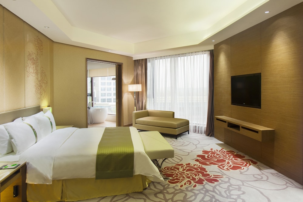 Suite, 1 Bedroom (High Floor) photo 1