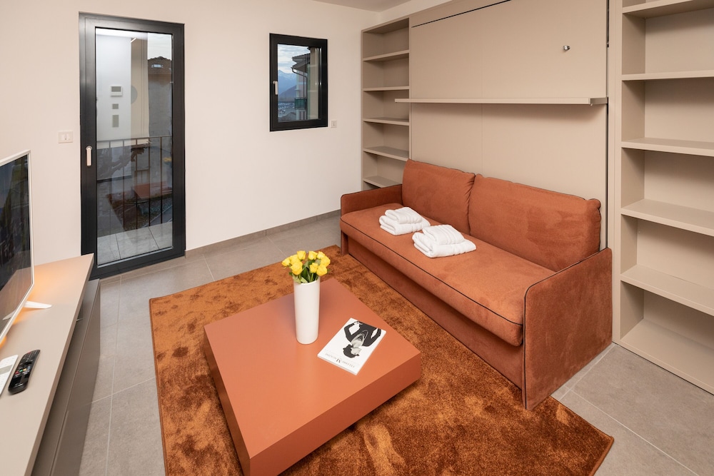 Standard Studio (Res.3544  Apt Standard 206) photo 3