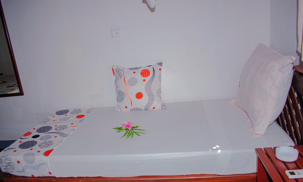 Comfort Triple Room photo 2