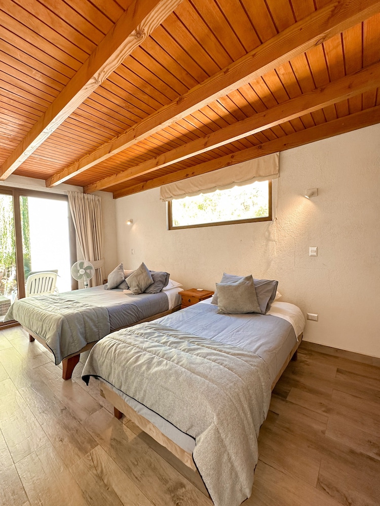 Luxury Villa, 2 Bedrooms, Pool Access, River View photo 1