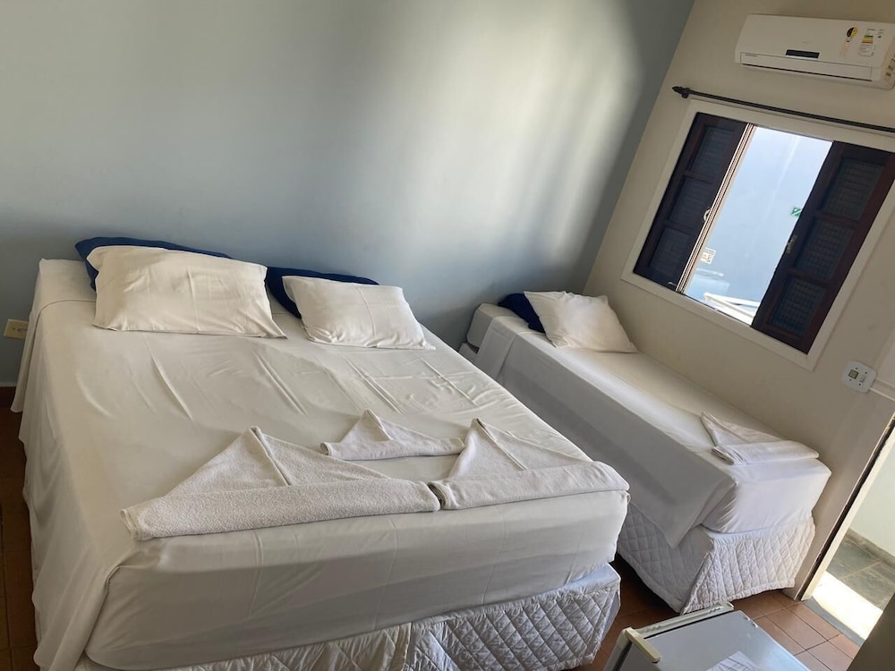 Traditional Triple Room - Photo 3
