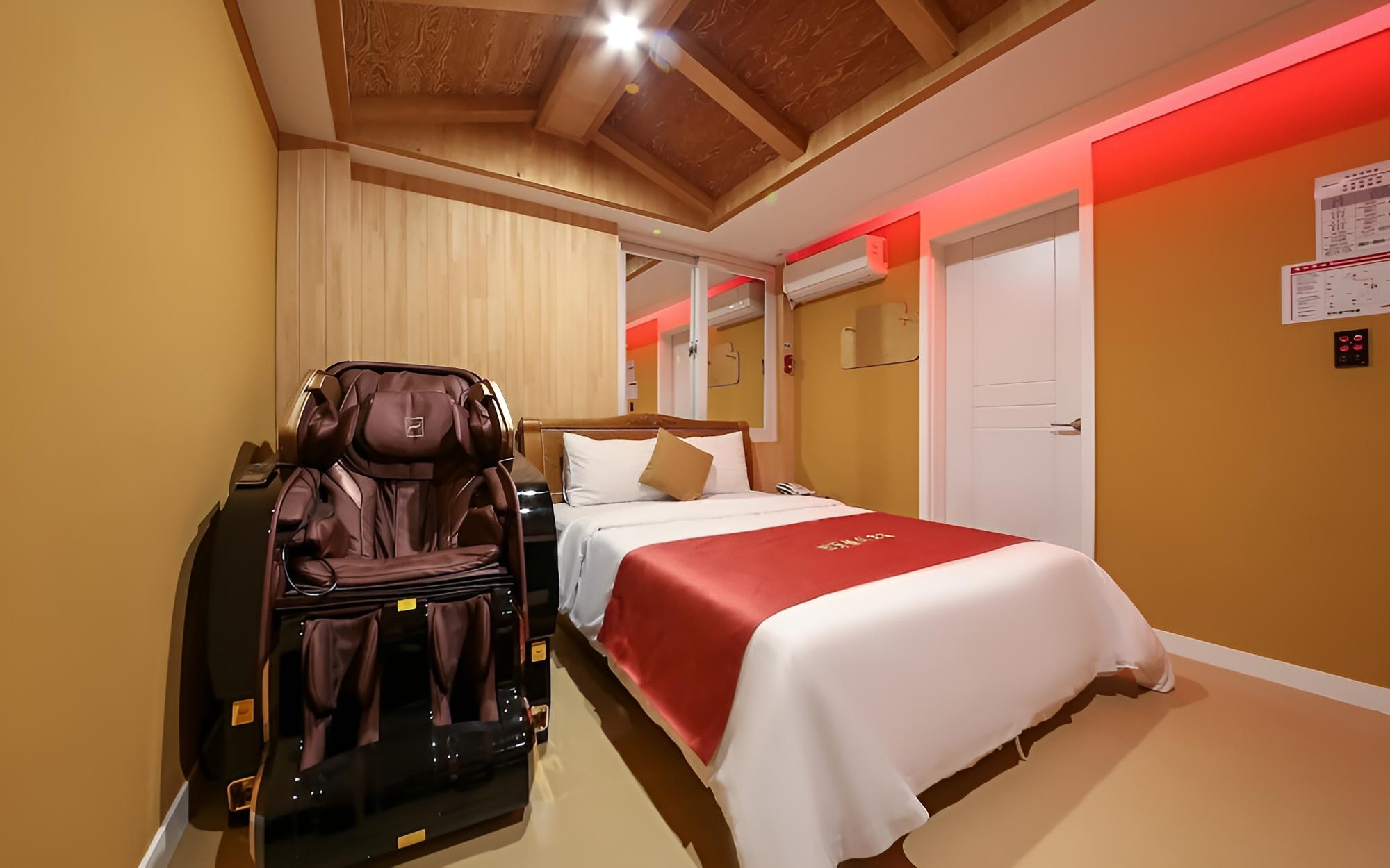 Room (Hwangto Room) photo 1