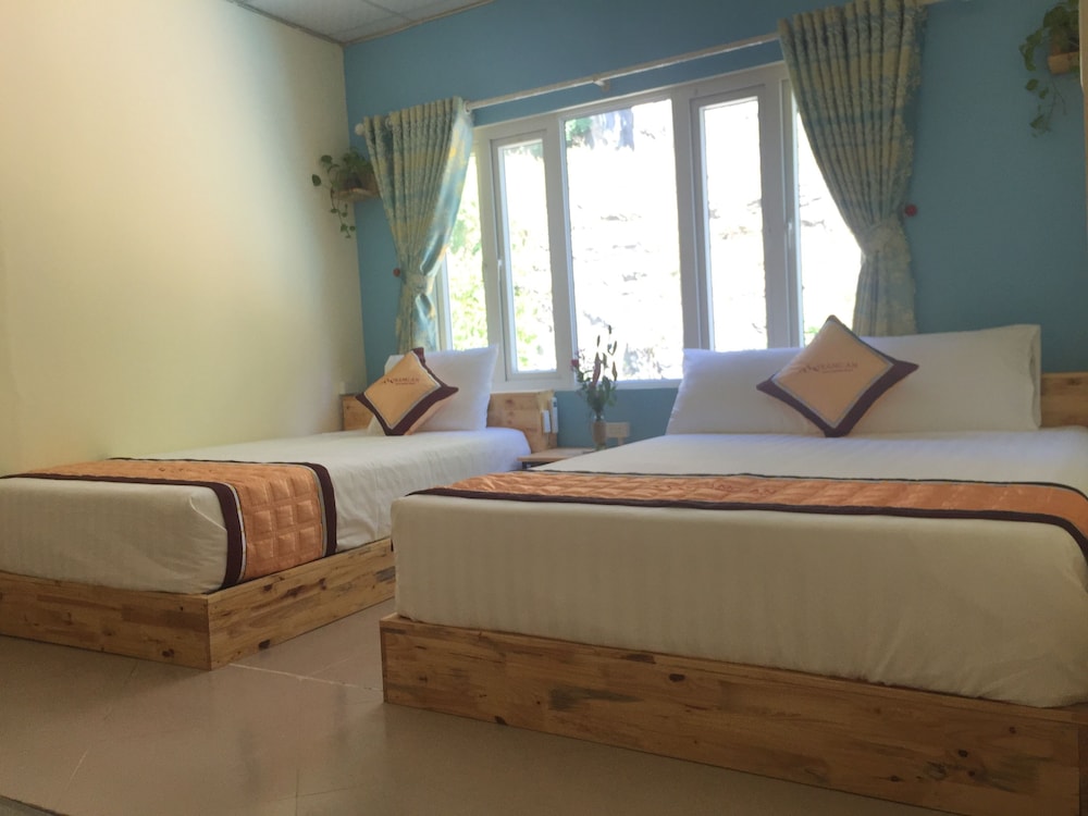 Family Room, 1 Bedroom, Non Smoking, Garden View photo 1