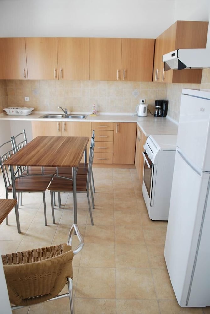 Apartment, 3 Bedrooms