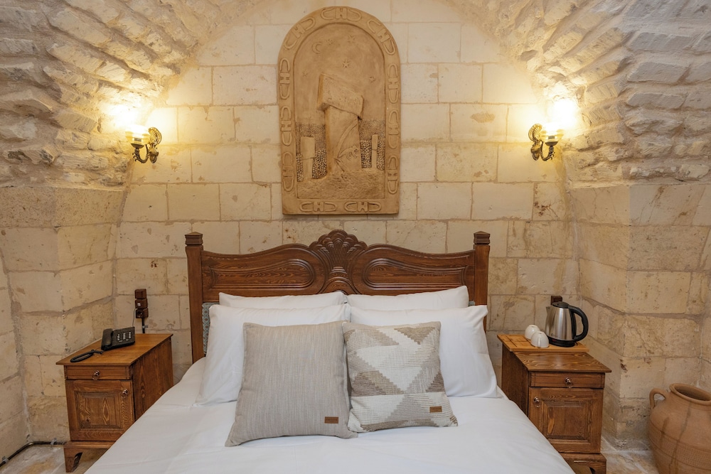 Standard Room, 1 Double Bed