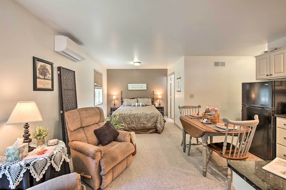 Apartment (0 Bedroom)