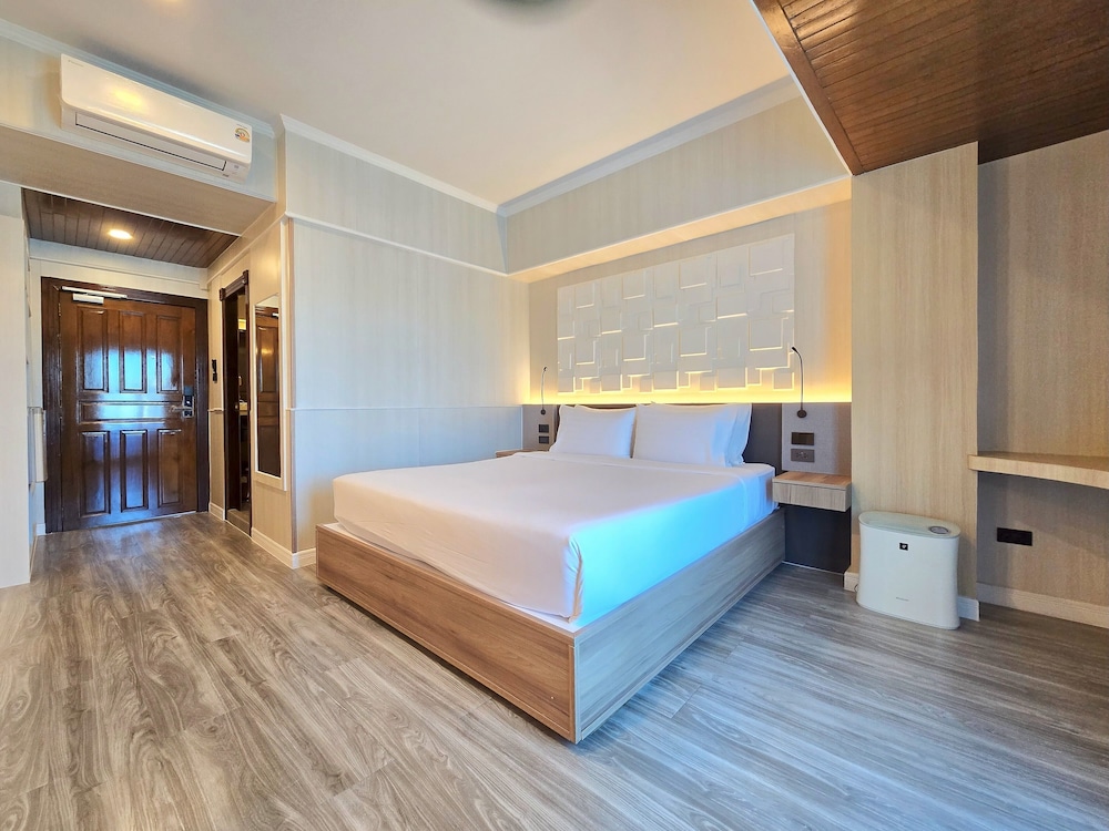 Exclusive Double Room