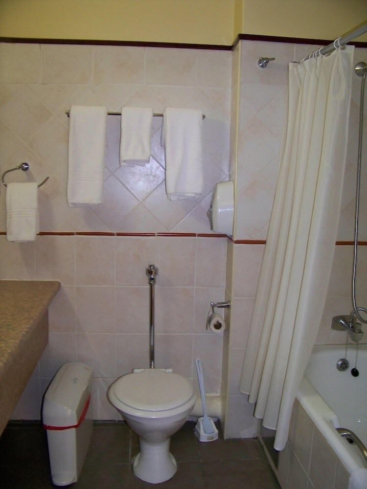 Standard Double Room photo 3