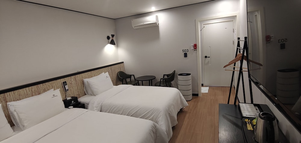 Twin Room photo 3