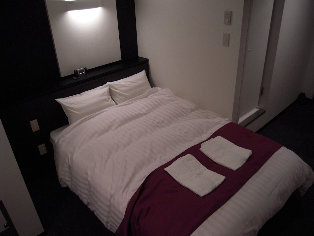 Economy Double Room, Smoking photo 3