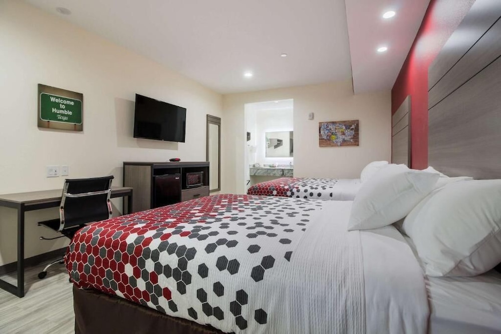 Double or Twin Room - Photo 3