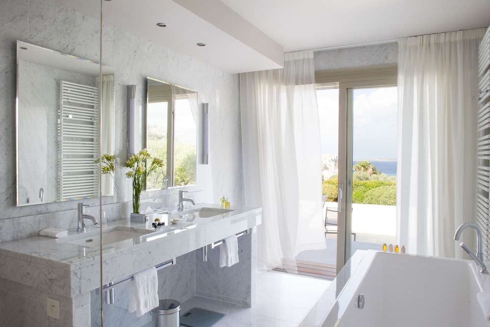 Apartment, 2 Bedrooms, Private Pool, Sea View