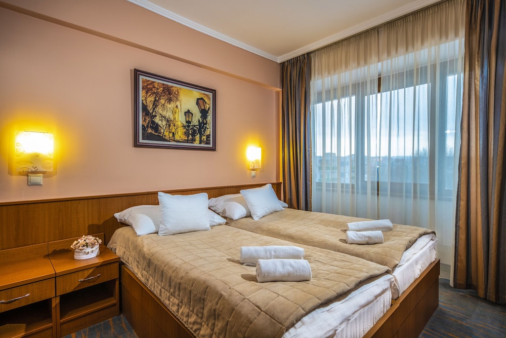 Junior Apartment, Multiple Beds, Park View photo 1