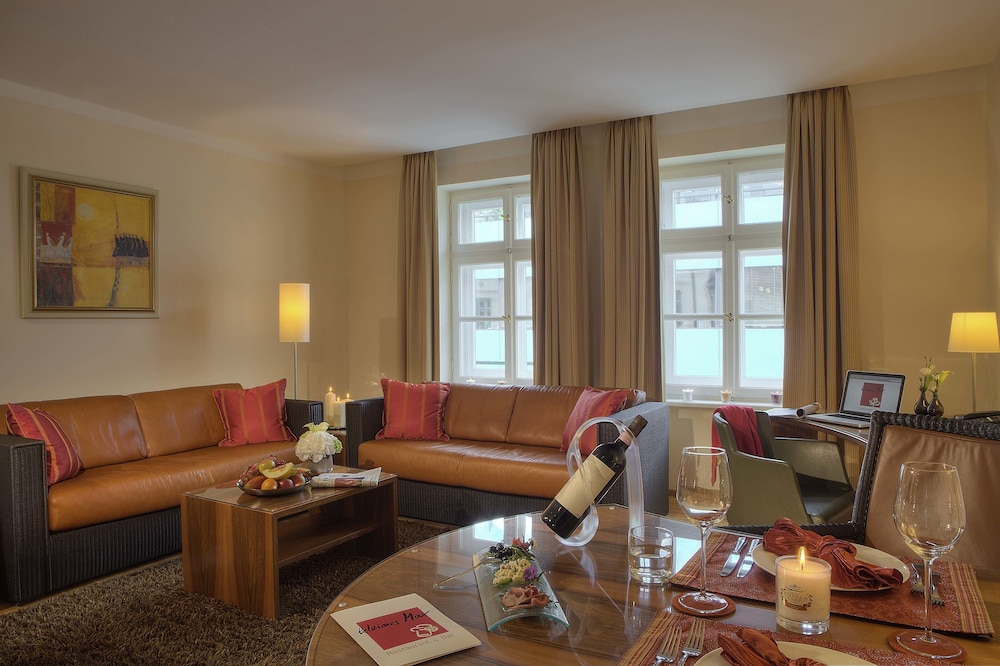 City Suite, 1 Bedroom photo 1
