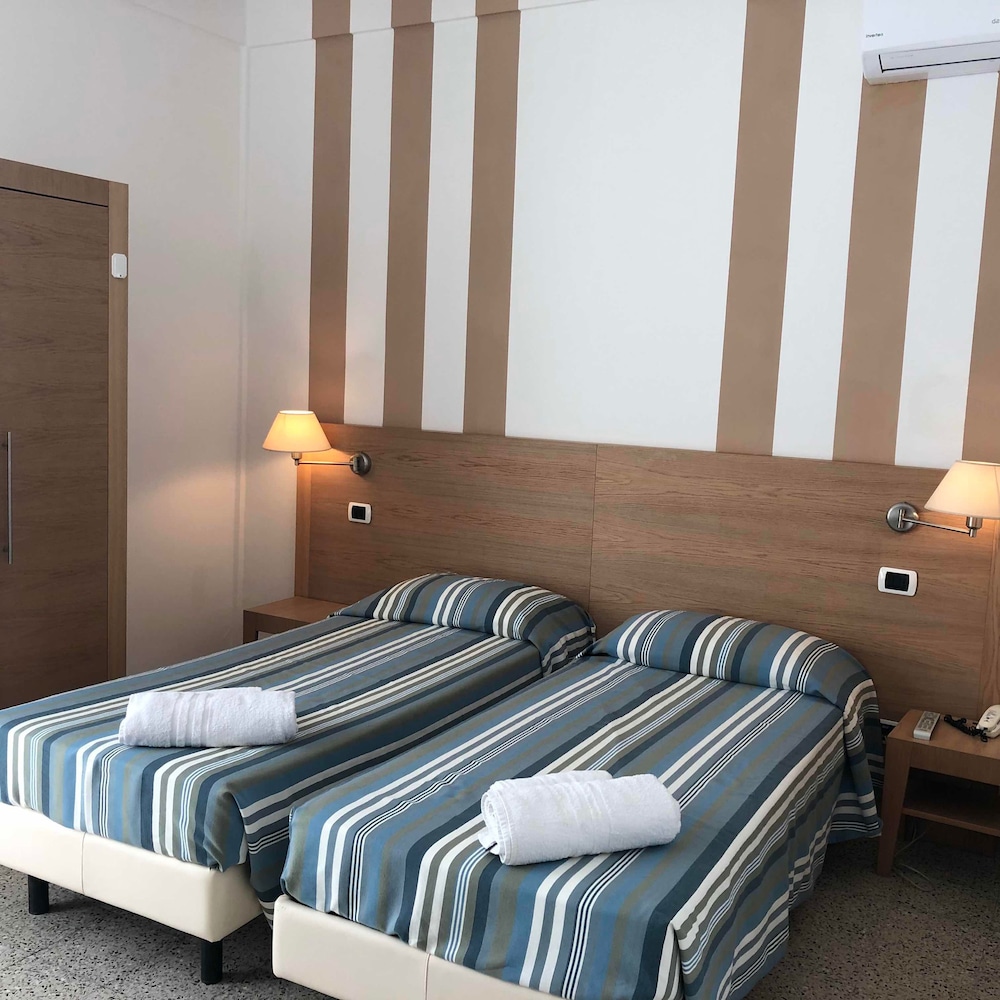Double Or Twin Room
