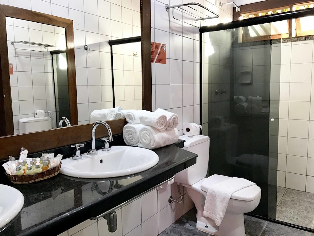 Deluxe Chalet (Family) photo 2