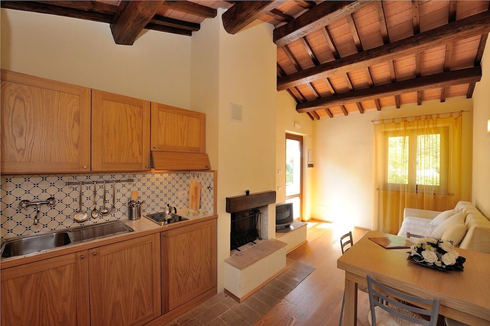 Comfort Apartment, 1 Bedroom (Apt Bilo) photo 3