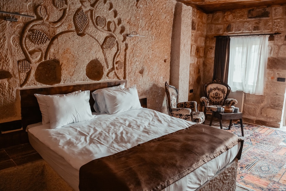 Elite Double Room
