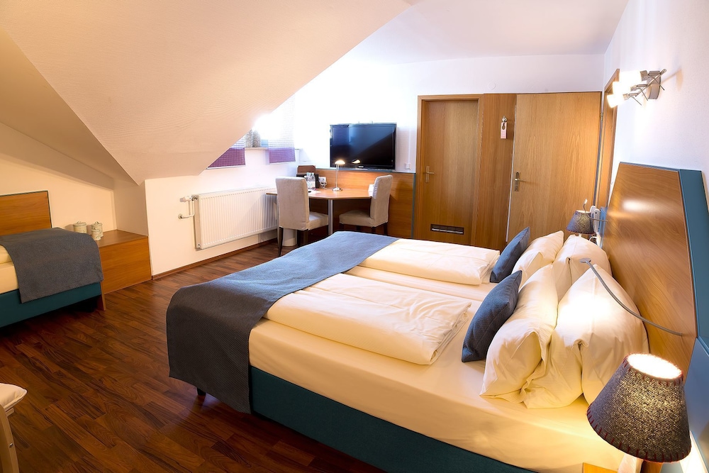 Triple Room photo 3