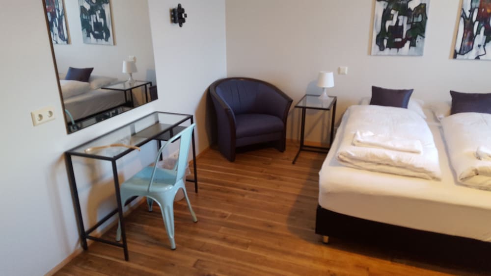 Double Room photo 3