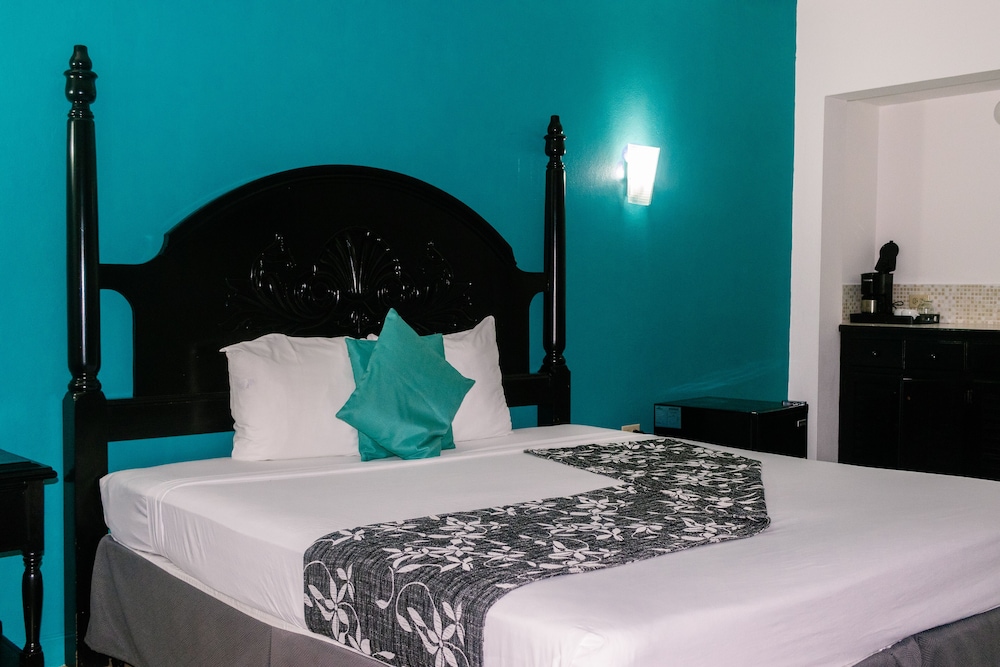 Superior King Room photo 3