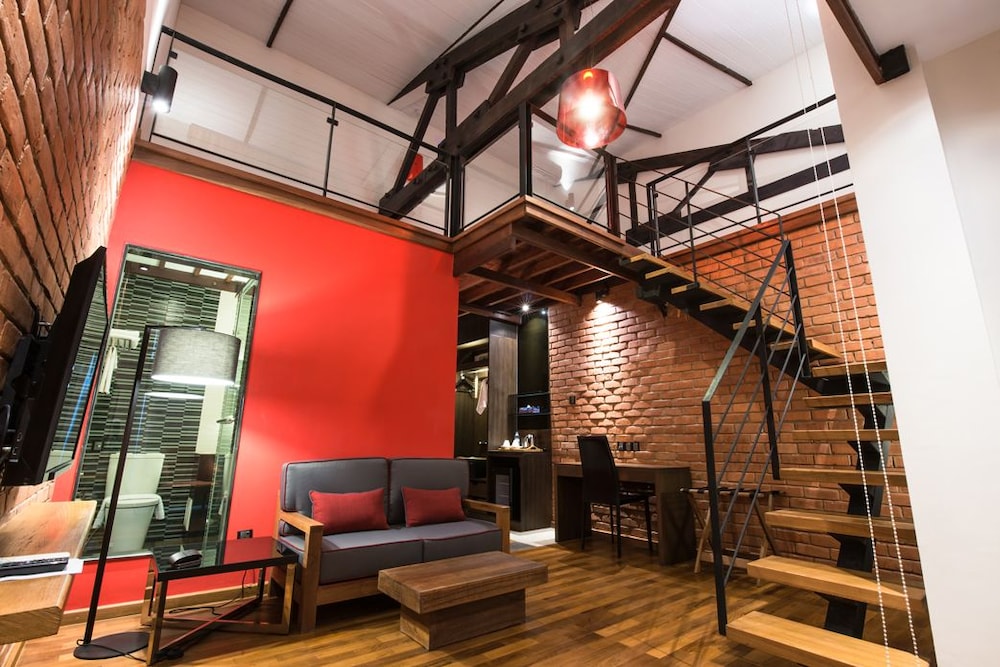 Duplex Suite photo 1