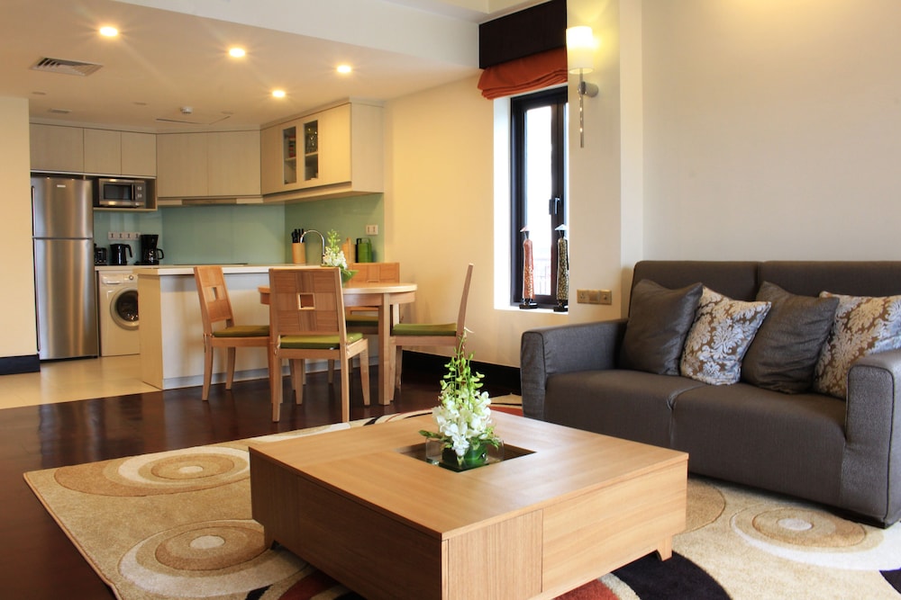 Suite, 3 Bedrooms, Overwater (Residence) photo 2