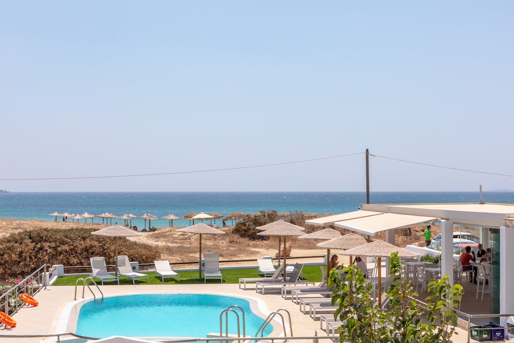 Junior Suite, Sea View - Photo 5