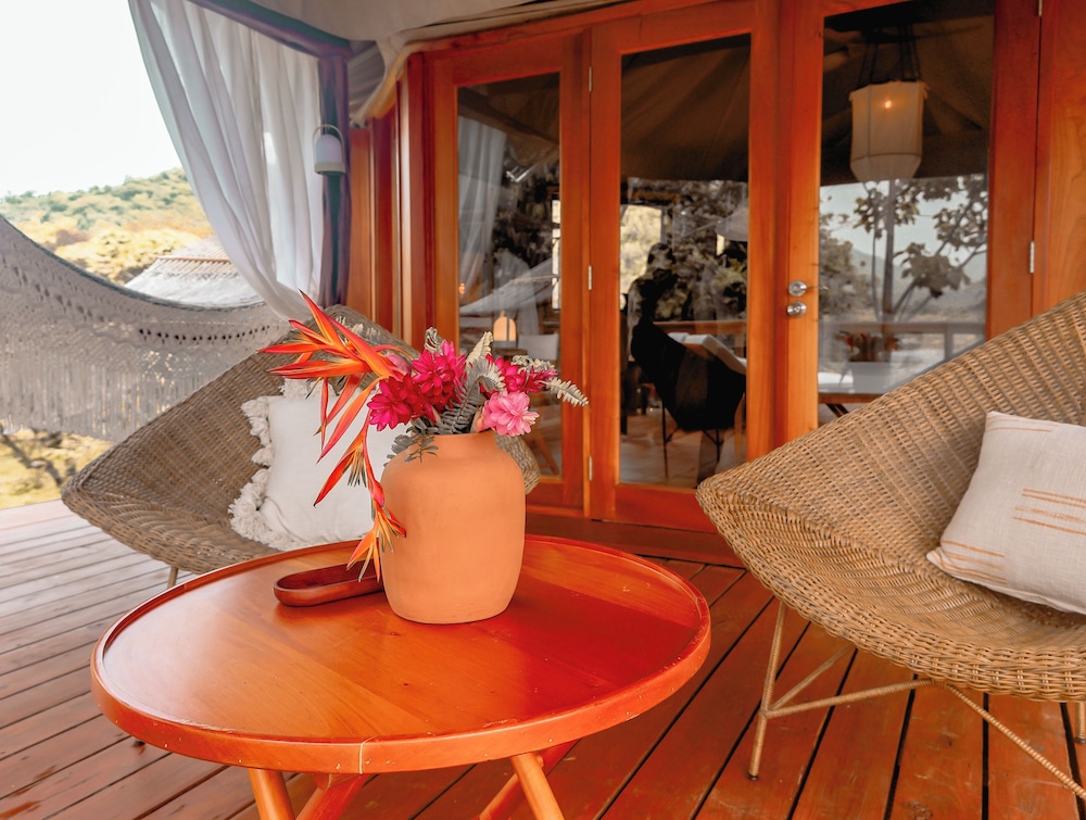 Rainforest Tented Camp photo 3
