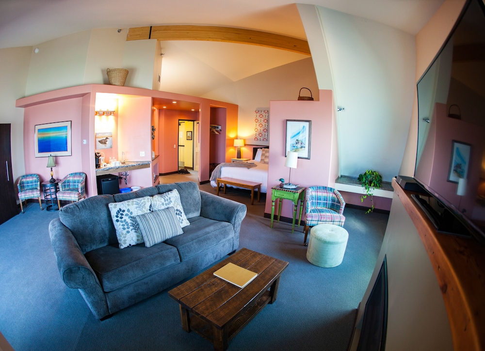 Design Suite, Multiple Beds, Non Smoking (Sandbar Vista #1) photo 2