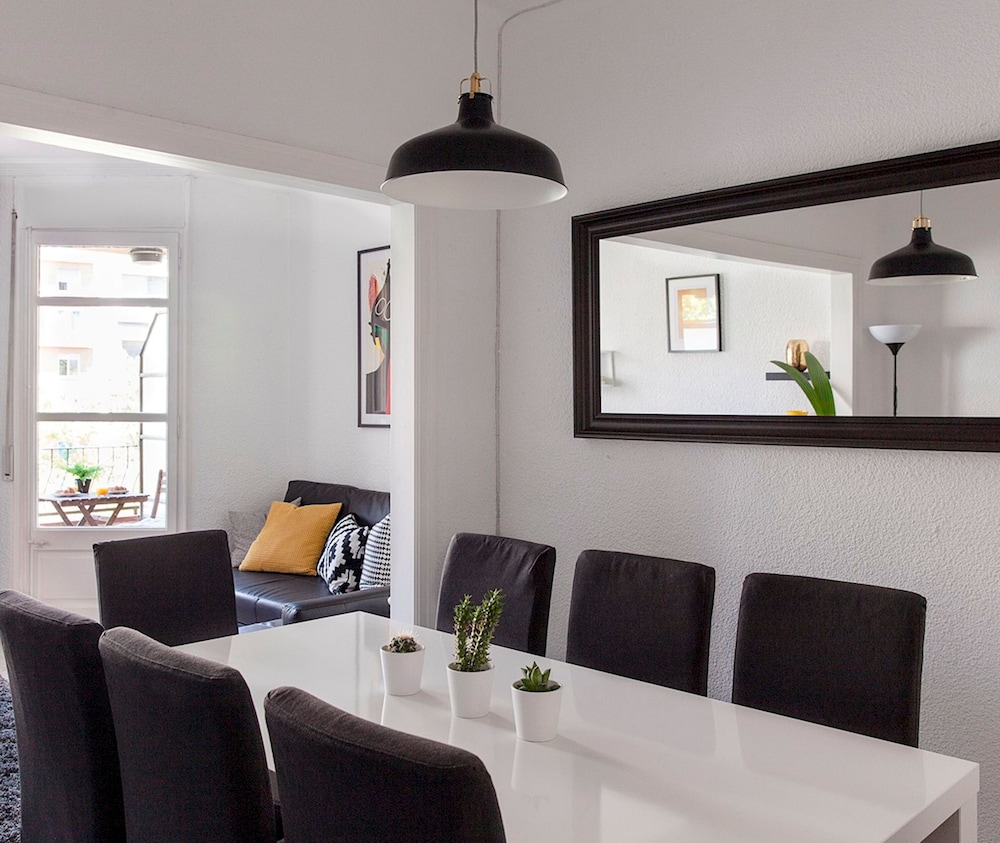Prime Eixample Hideaway 6 Ospiti Con Balcone by Myrentalhost, Foto 20